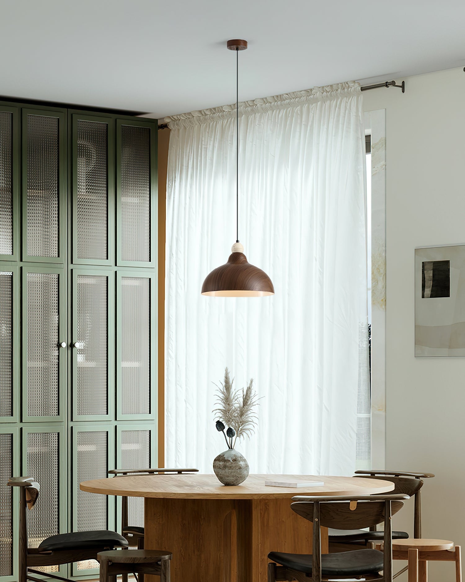 Boslin Pendant Lamp D169