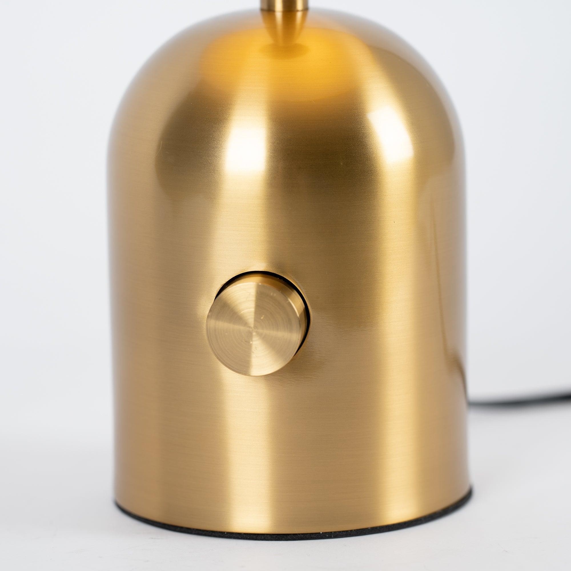 Bell Table Light T041