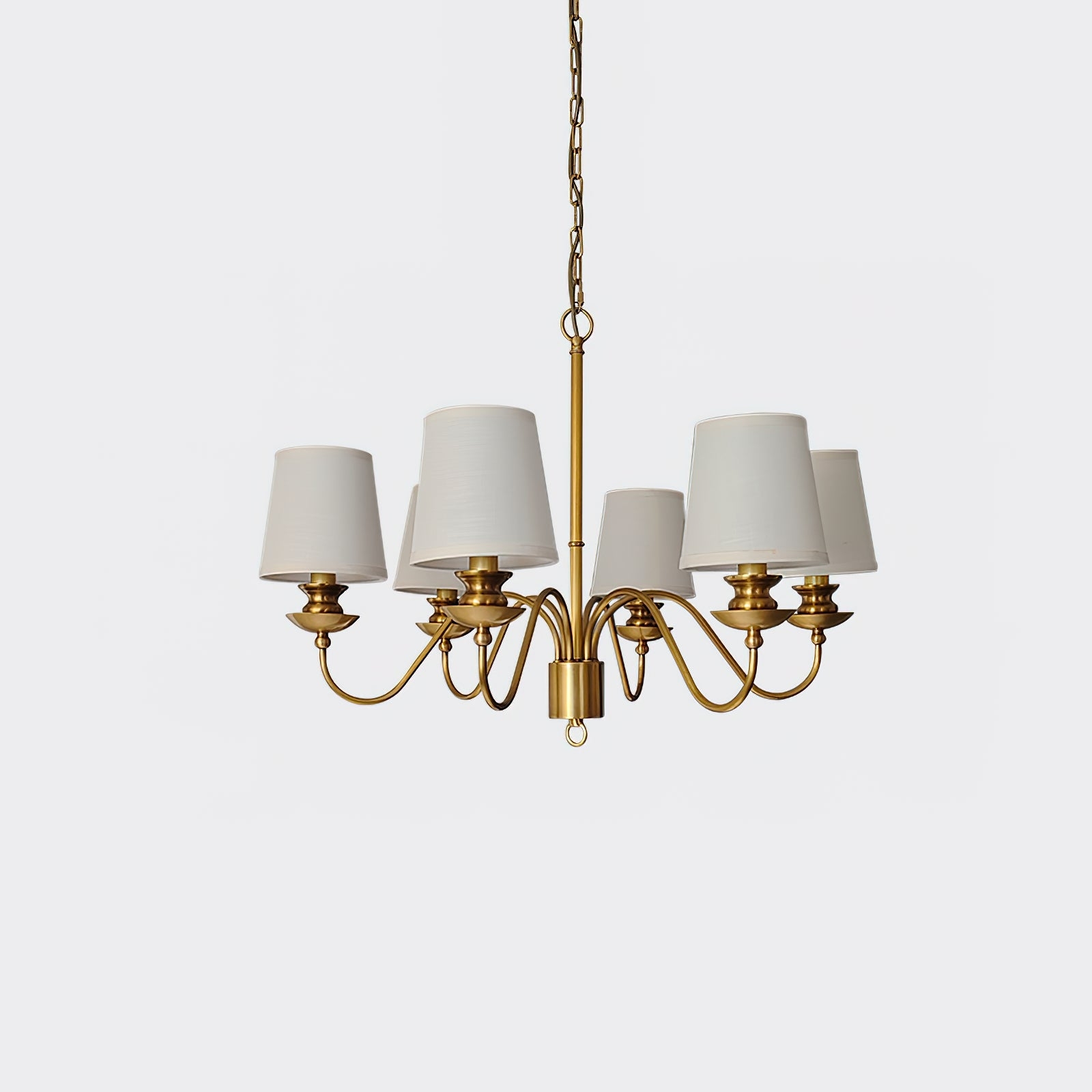 Maglio Chandelier D504