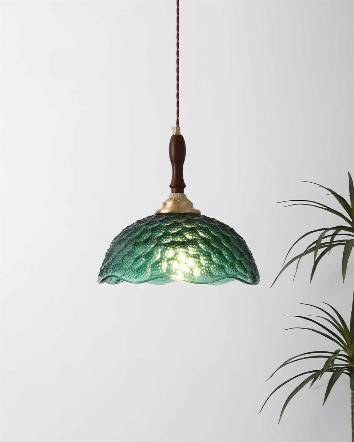 Grevia Pendant Lamp D163