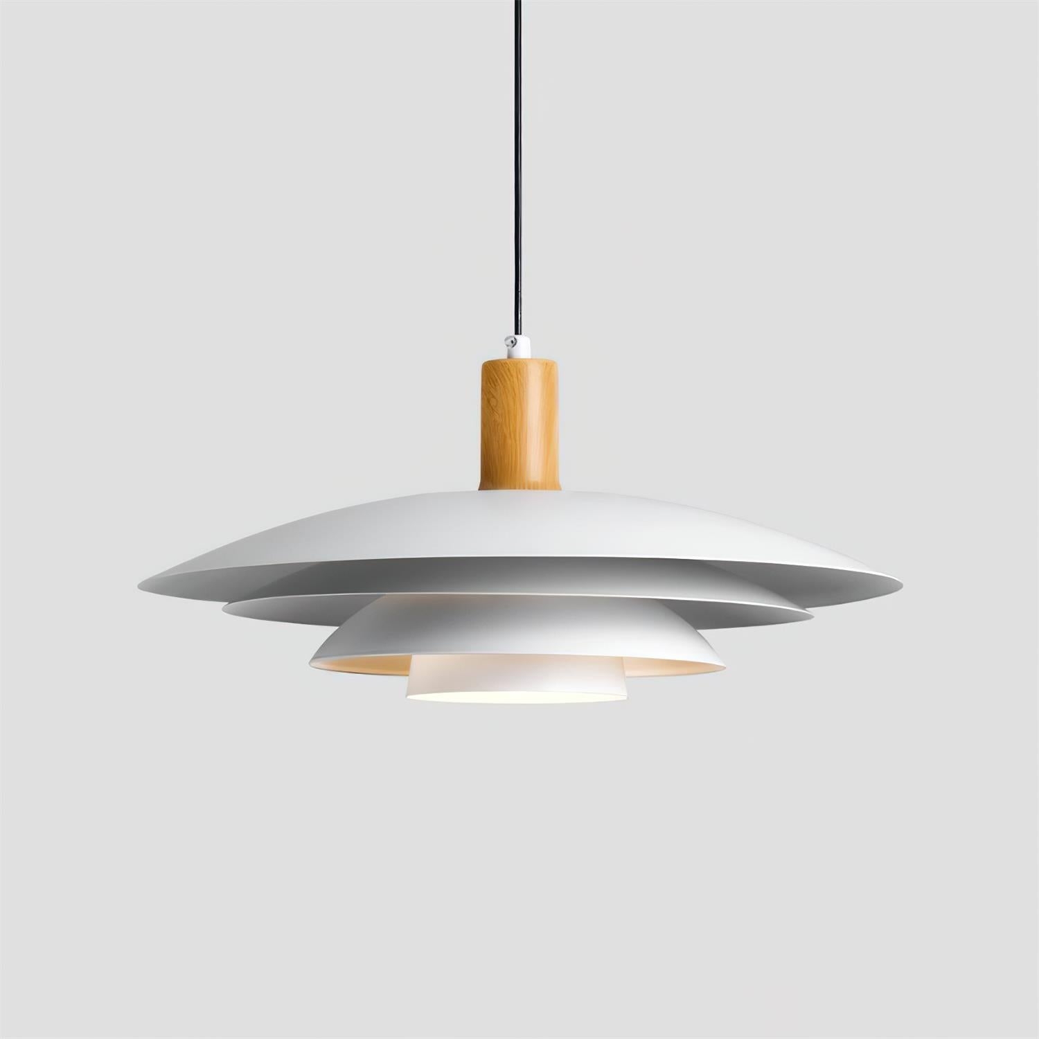 Stratalite Pendant Lamp D154