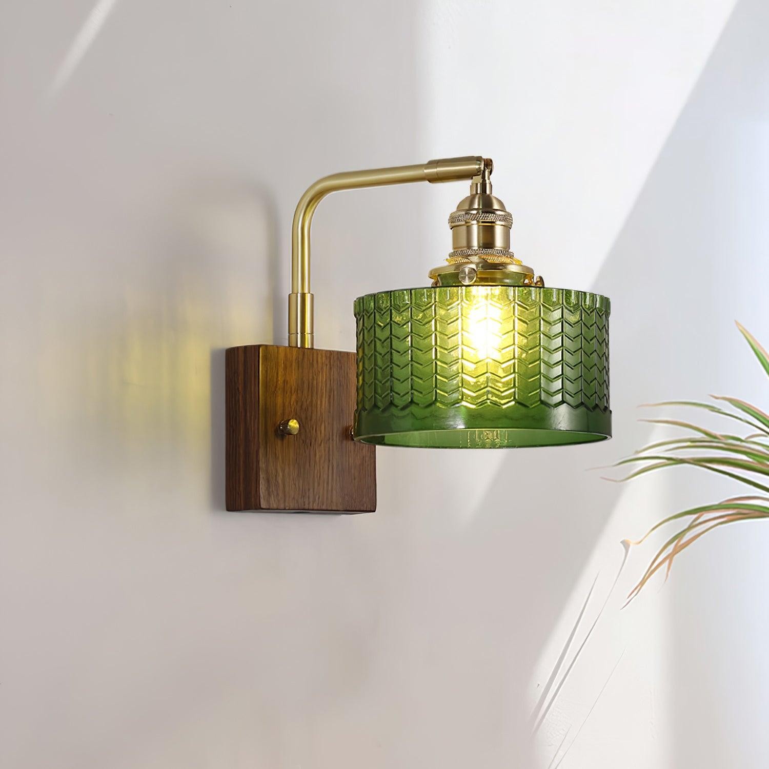 Fashion Wall Lamp for Bedroom M169