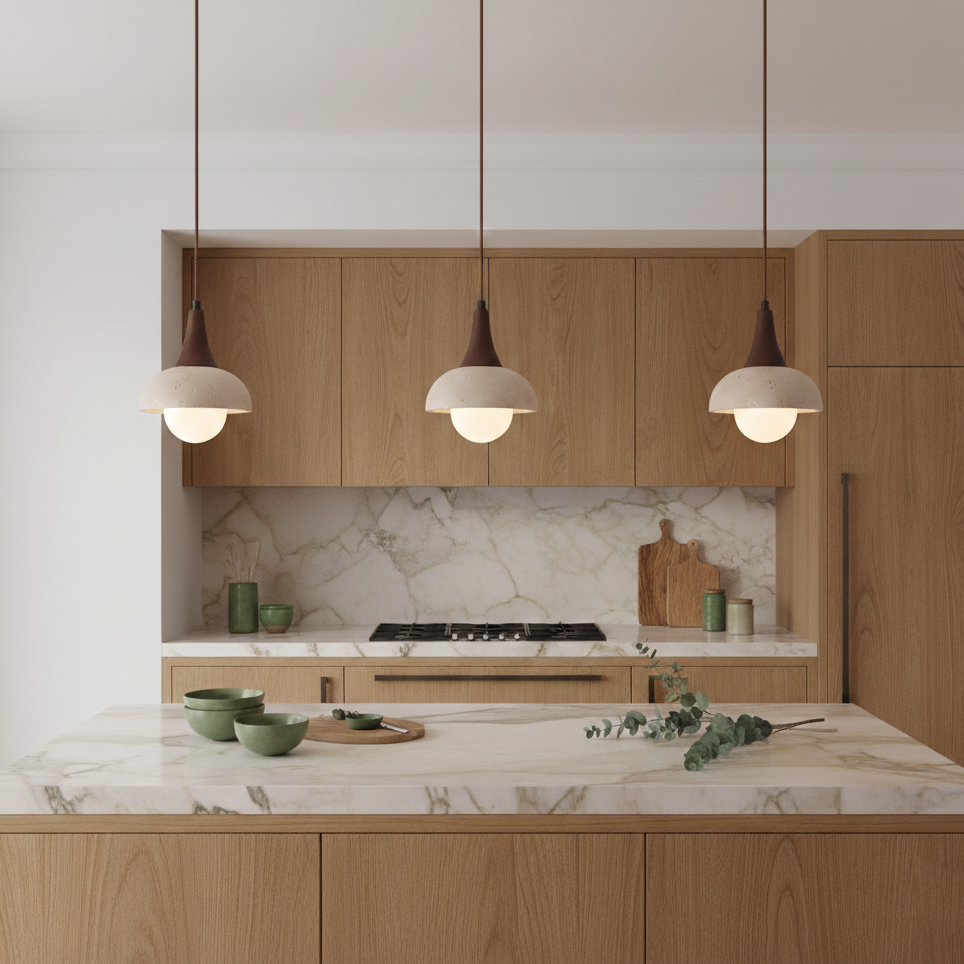 Modiva Pendant Lamp D178