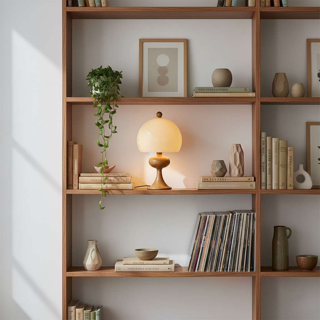 Larkin Table Lamp D78