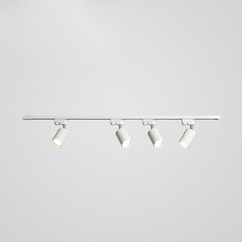 Adjustable Spotlight Track Ceiling Light D379