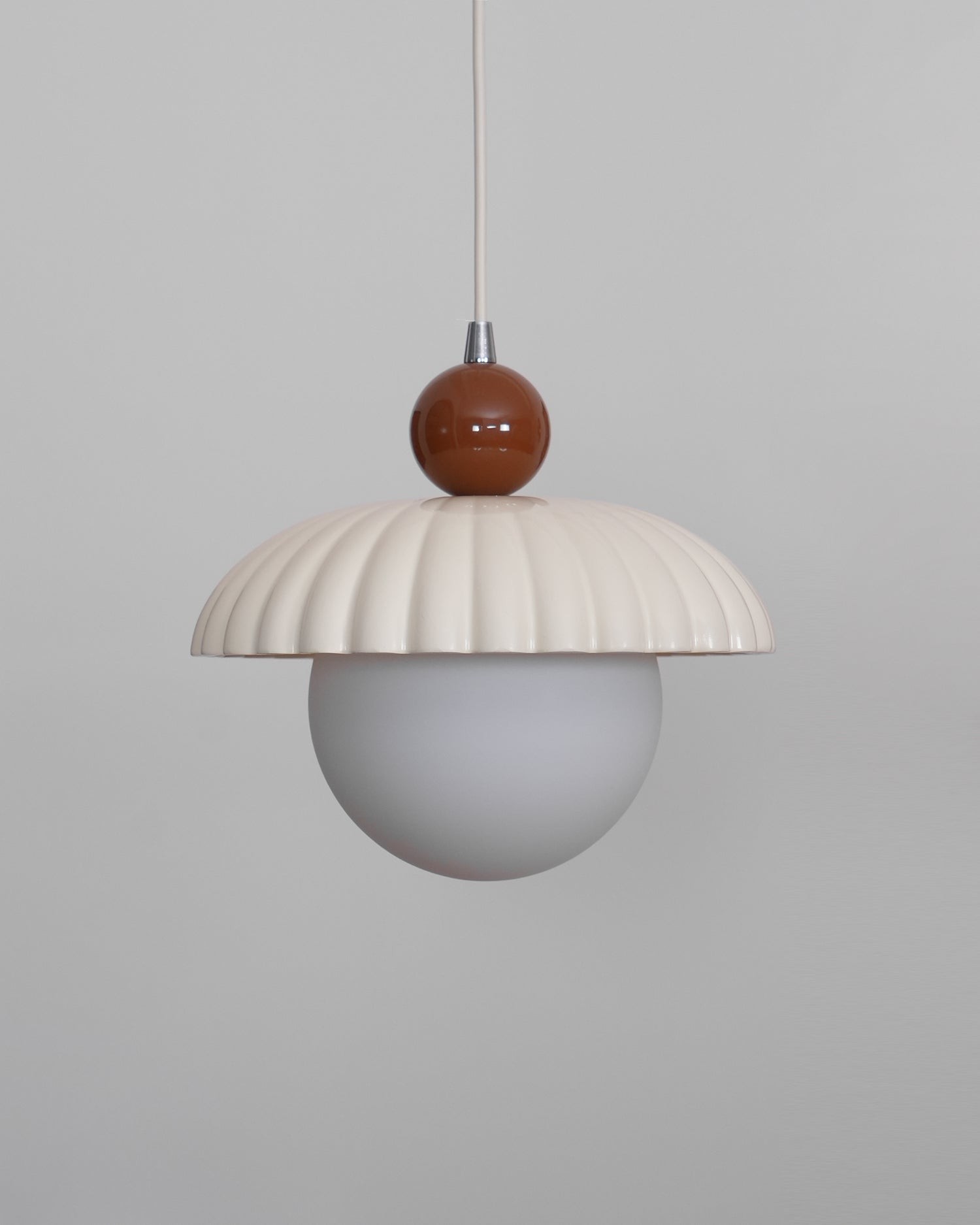 Alien Glass Pendant Lamp M293