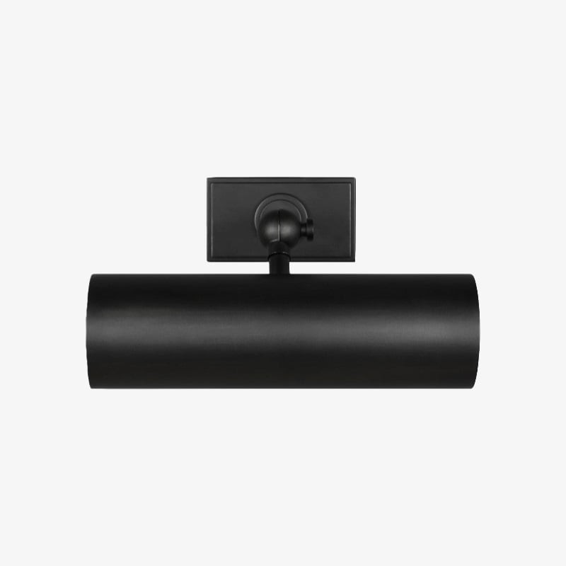 Modo Modern Wall Sconce - Angular Metal Arm Design Industrial Wall Lamp T607