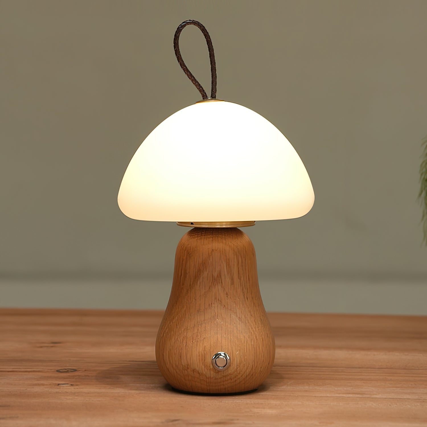Nubia Table Lamp D173