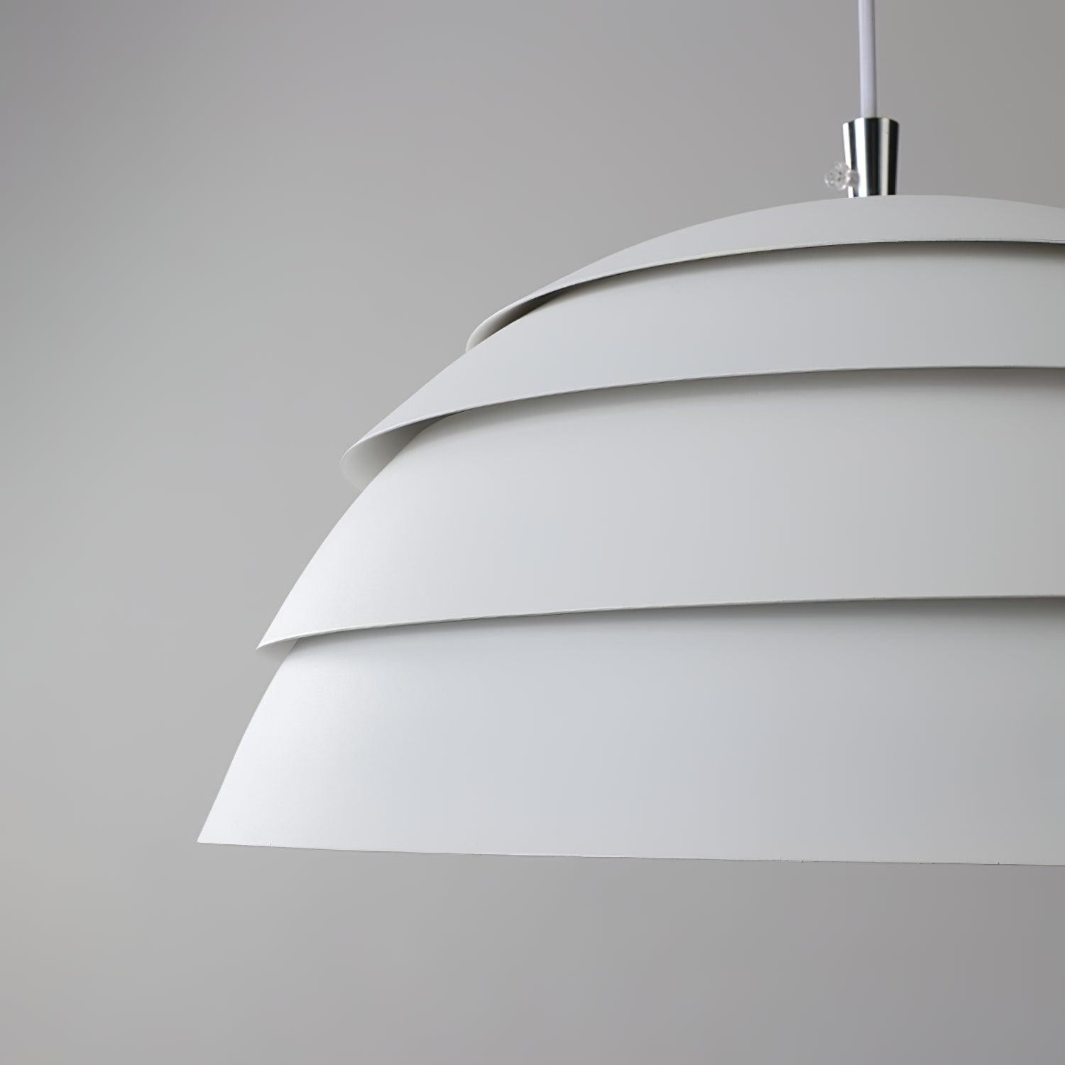 Industrial Style Ladder Pendant Lamp M565