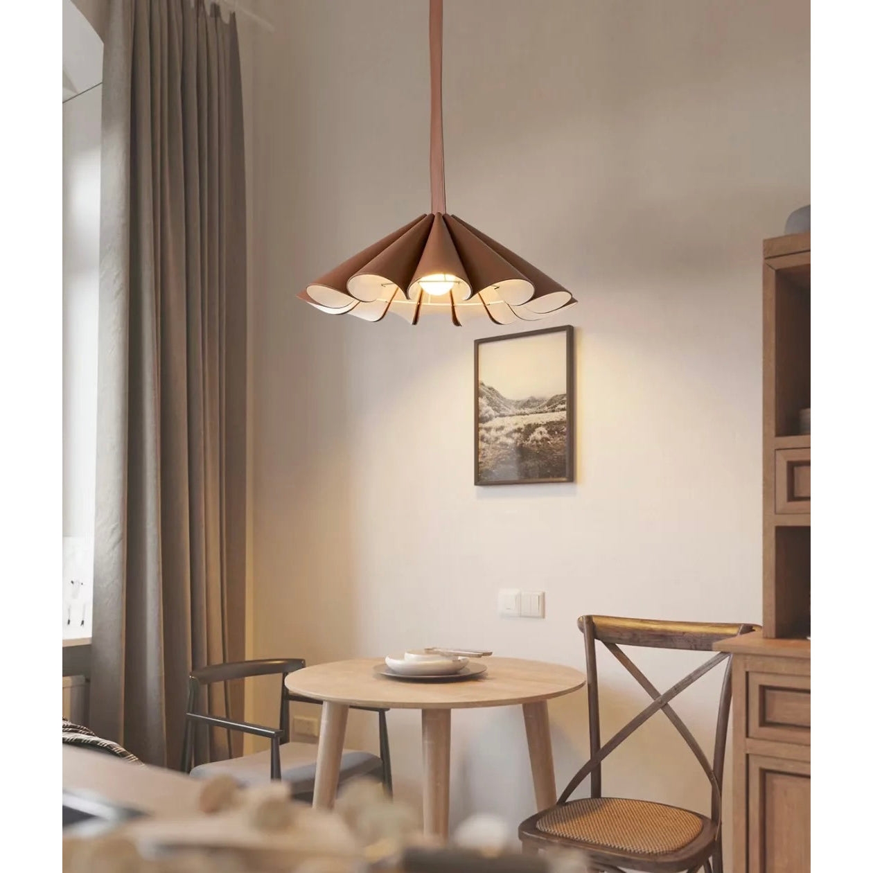 Lora Pendant Lamp D699