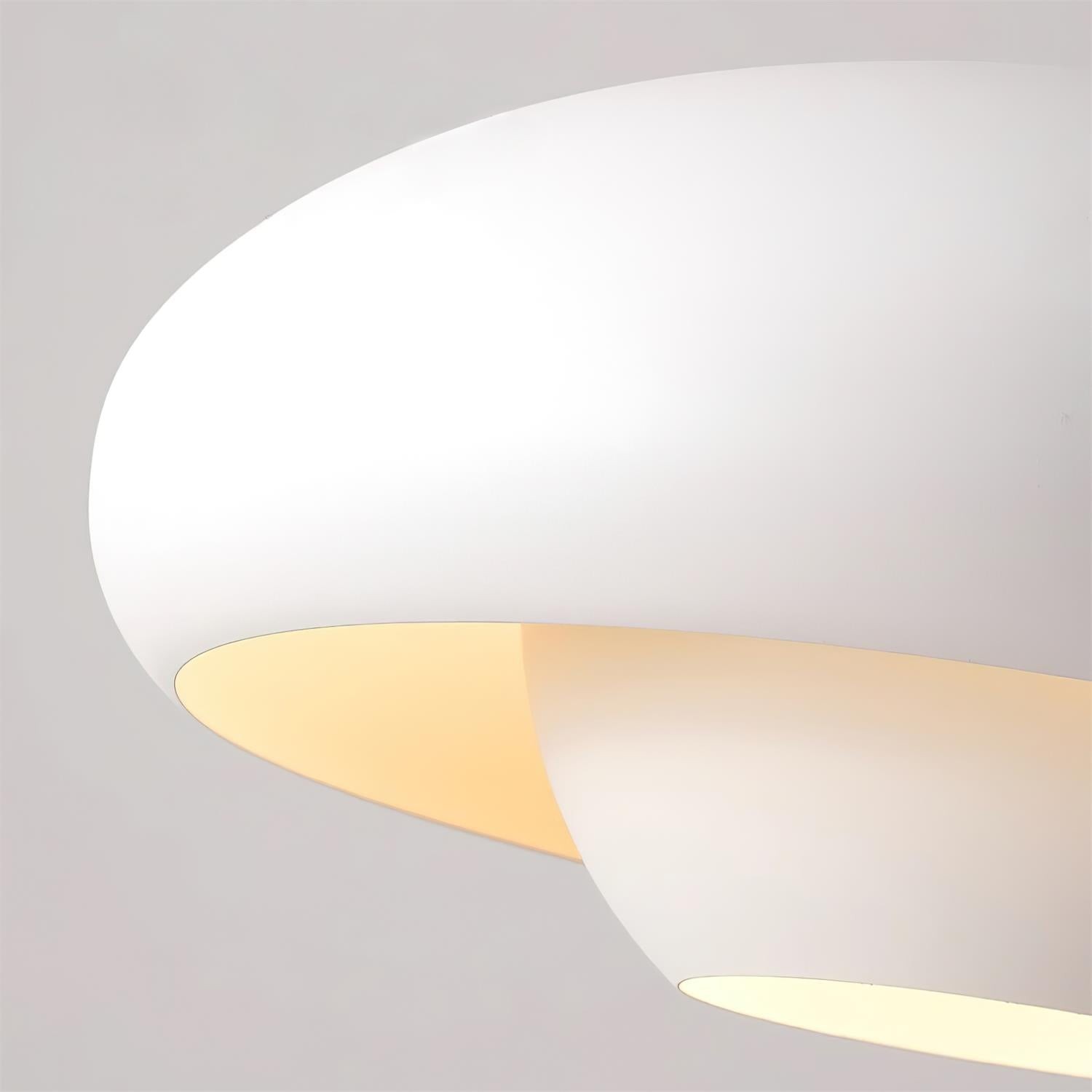 Nordic Style Dome Pendant Lamp M187