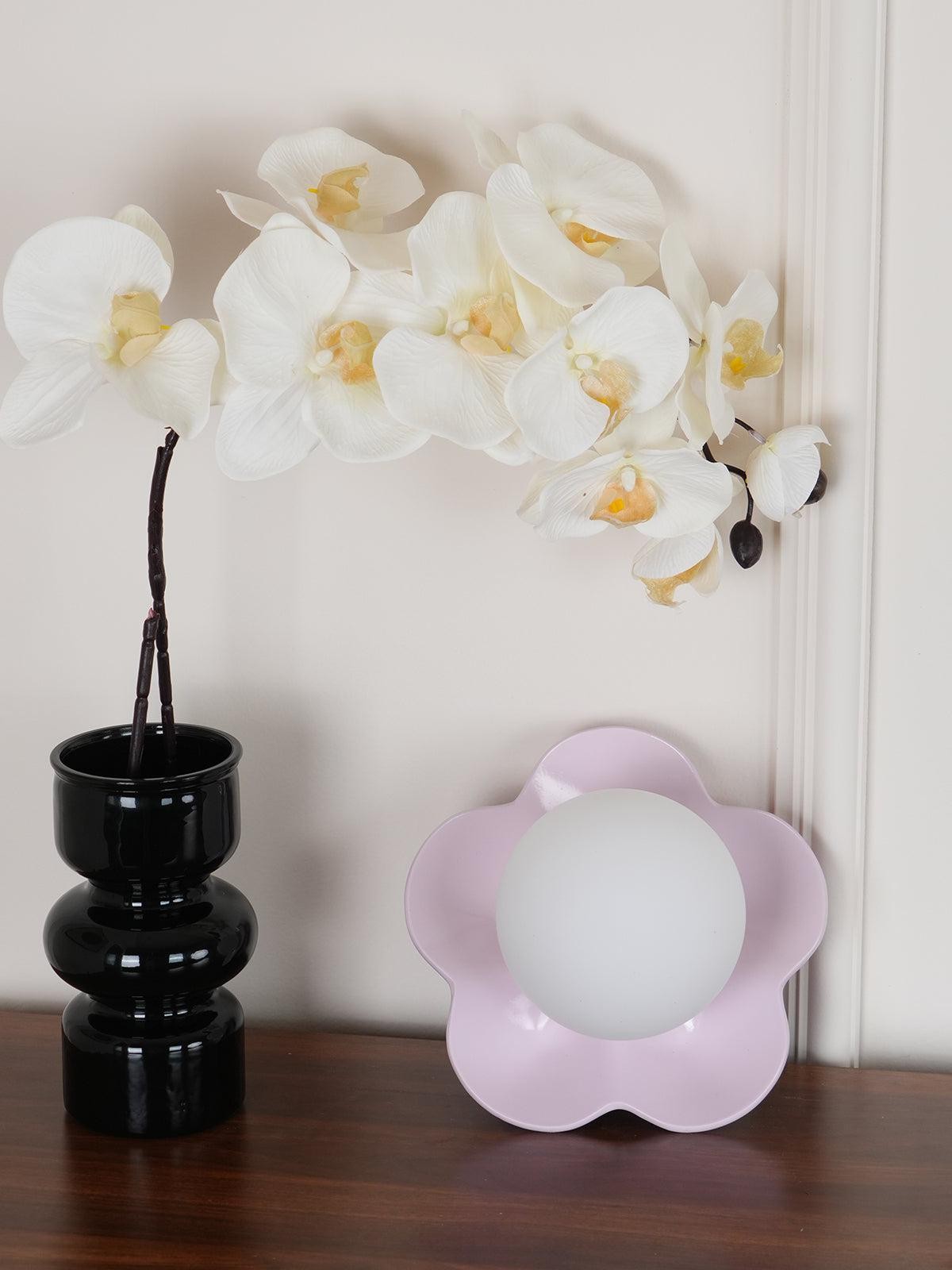 La fleur Wall Lamp T129