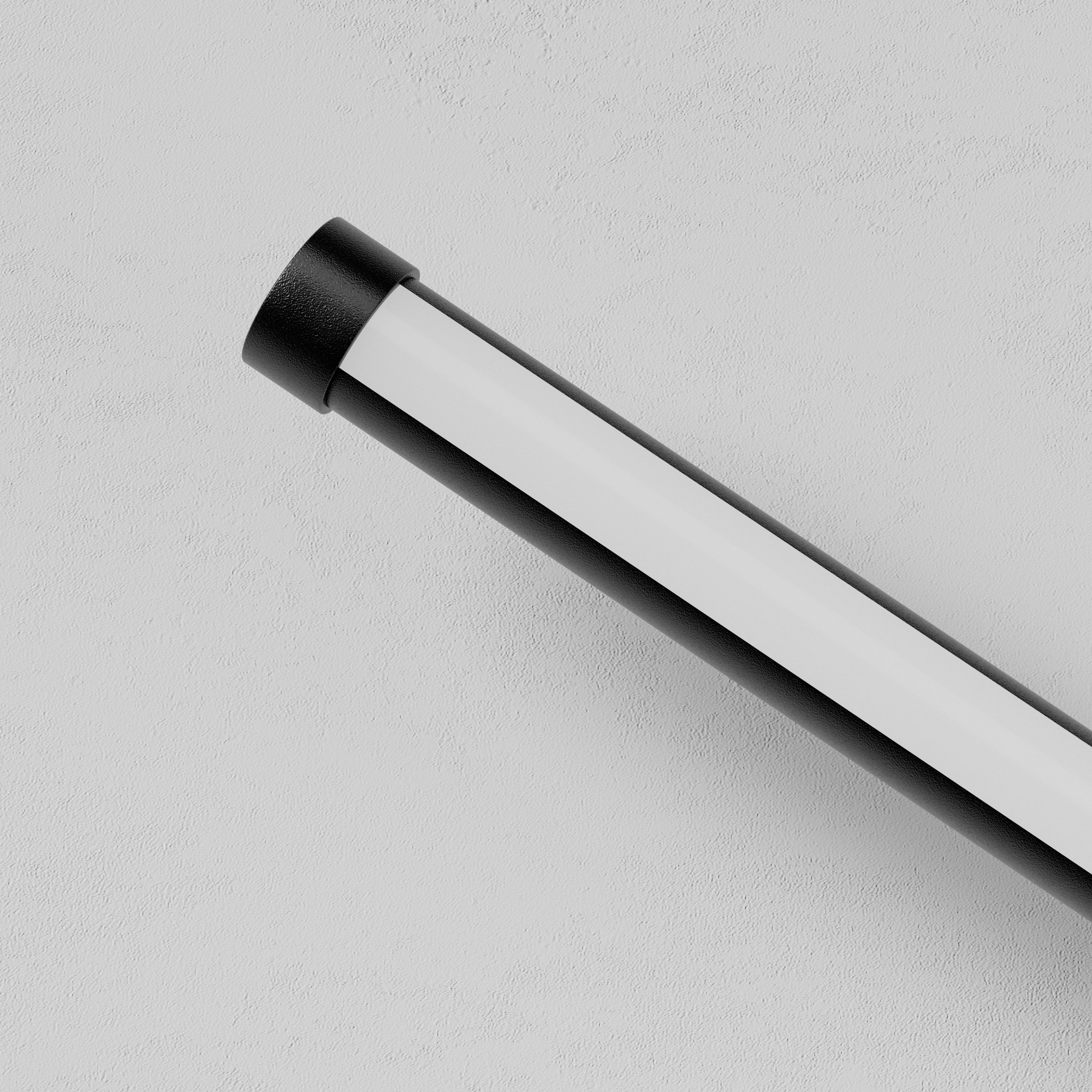 Treacy Linear Led Wall Light S76