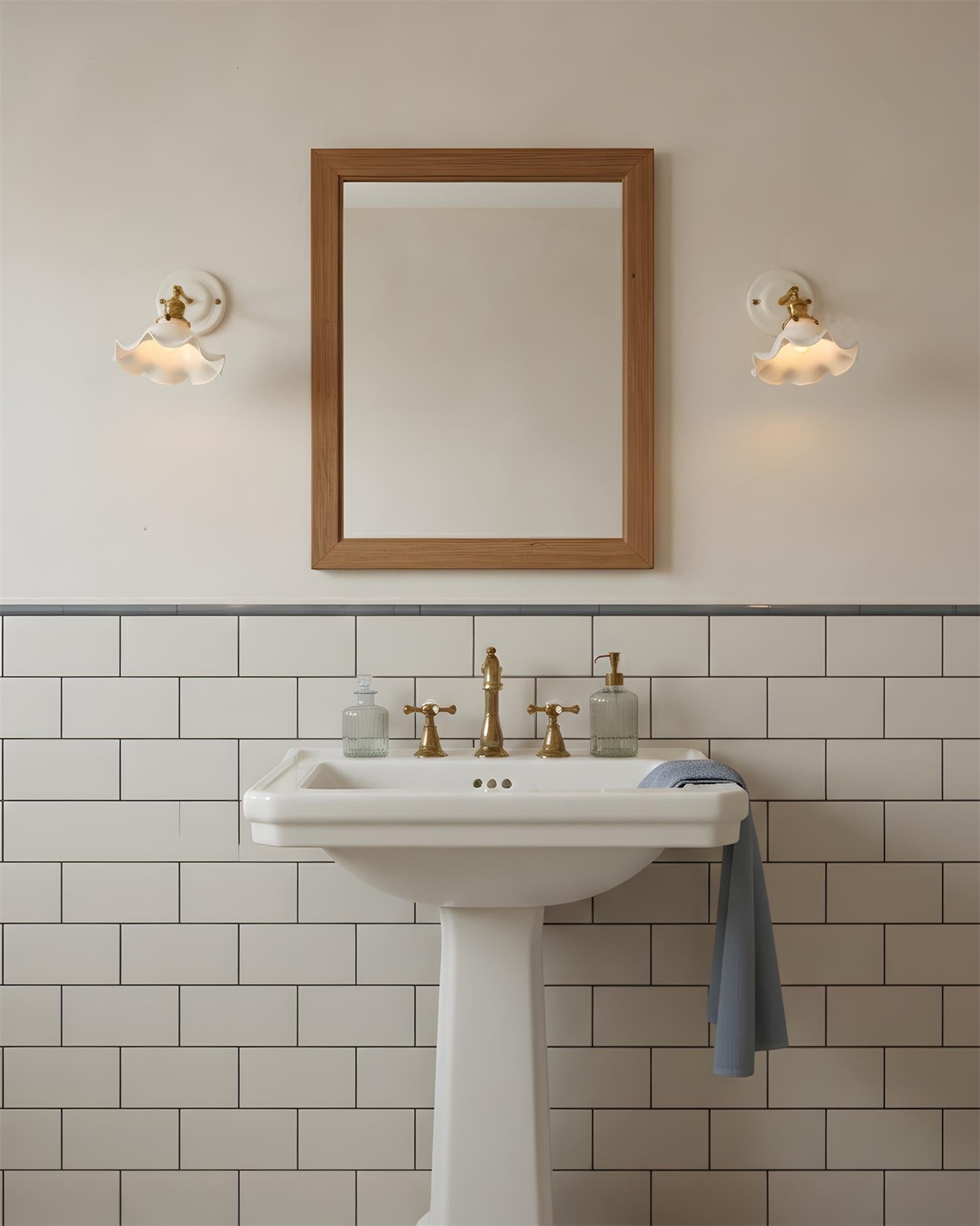 Bellewave Wall Lamp D294