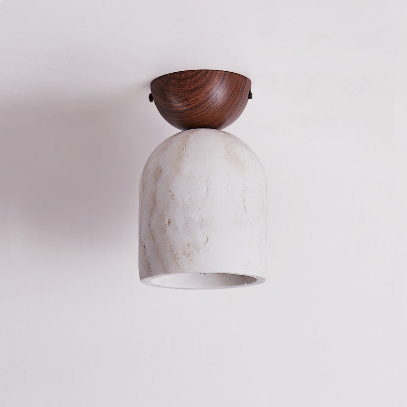 Terrene Cone Ceiling Lamp D686