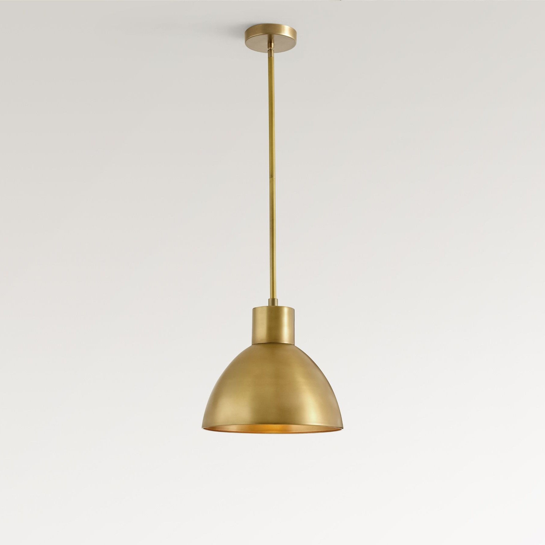 Glavira Recycled Glass Pendant Collection - Modern Kitchen Lighting T051