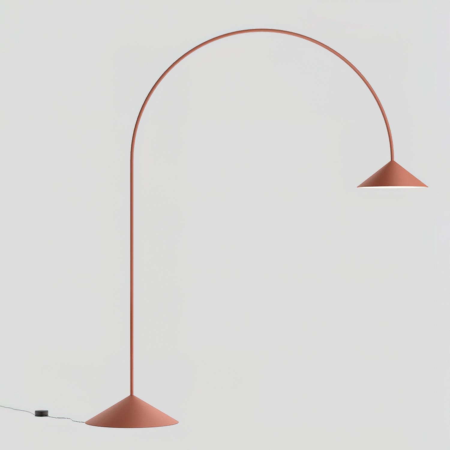 Orbitas Floor Lamp D199