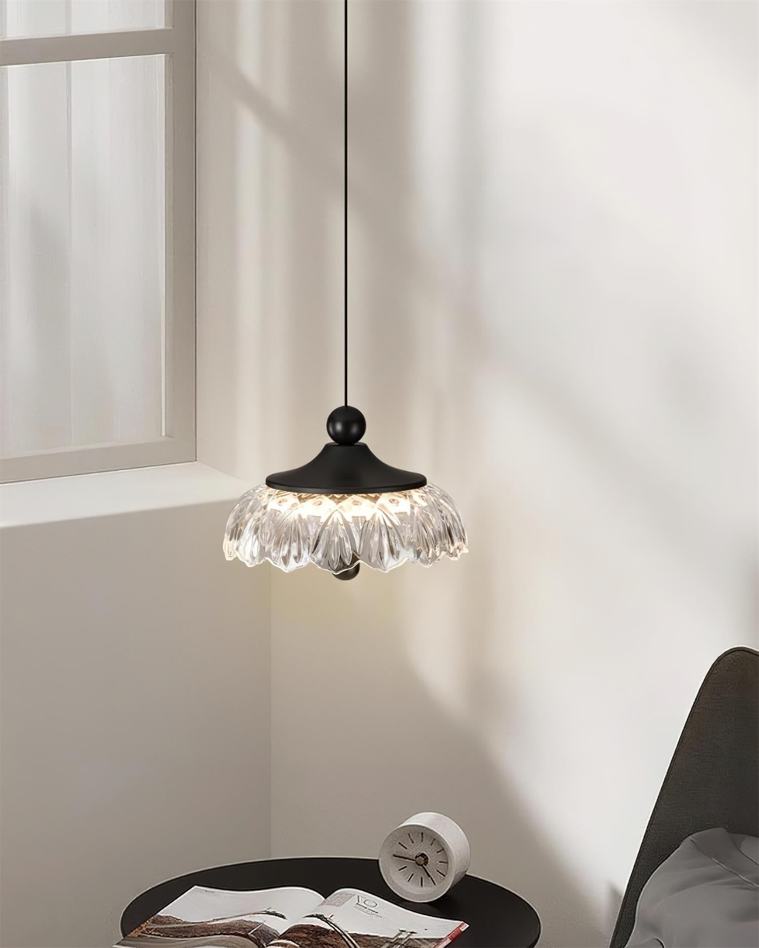 Radiant Pendant Lamp D151