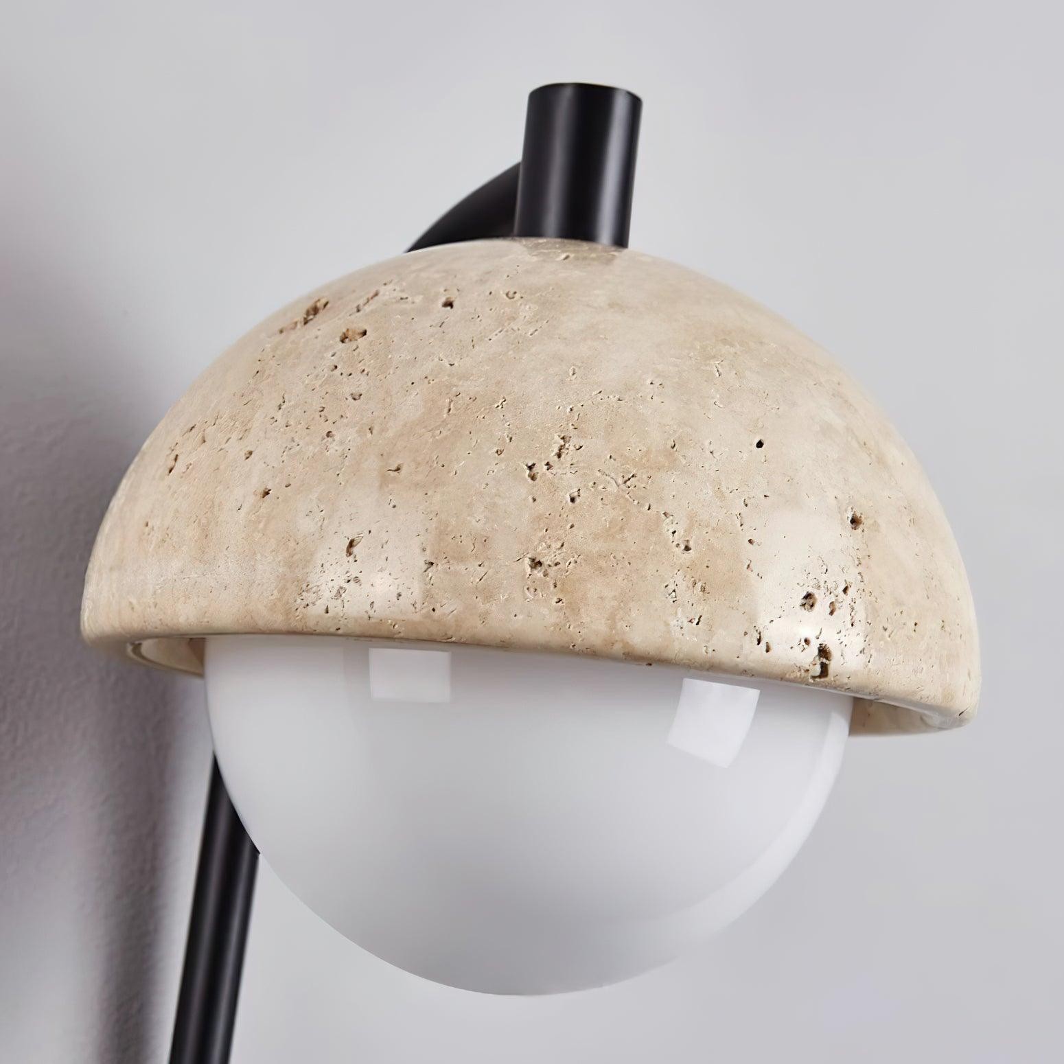 Retro Disc Ball Bedside Wall Lamp M182
