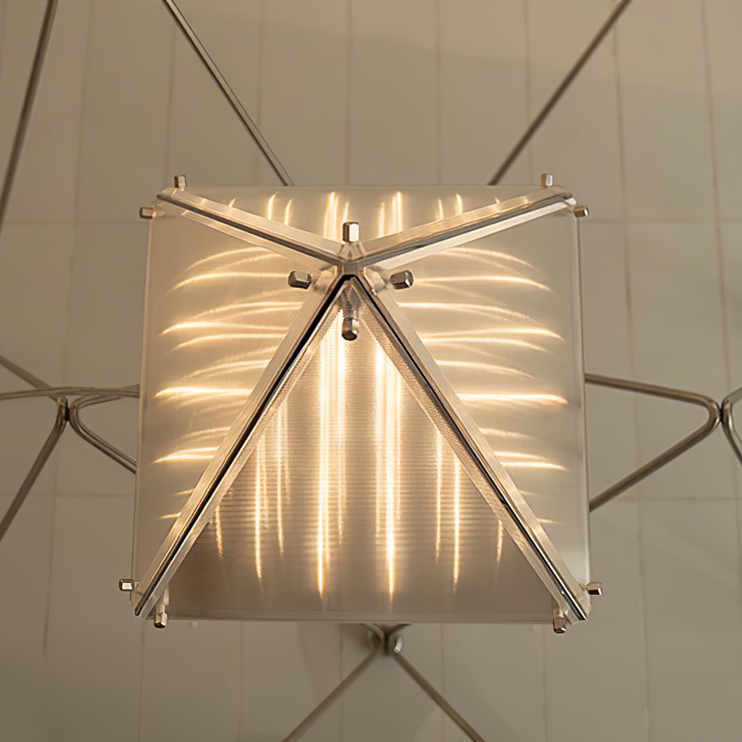 Fragment Table Lamp D445