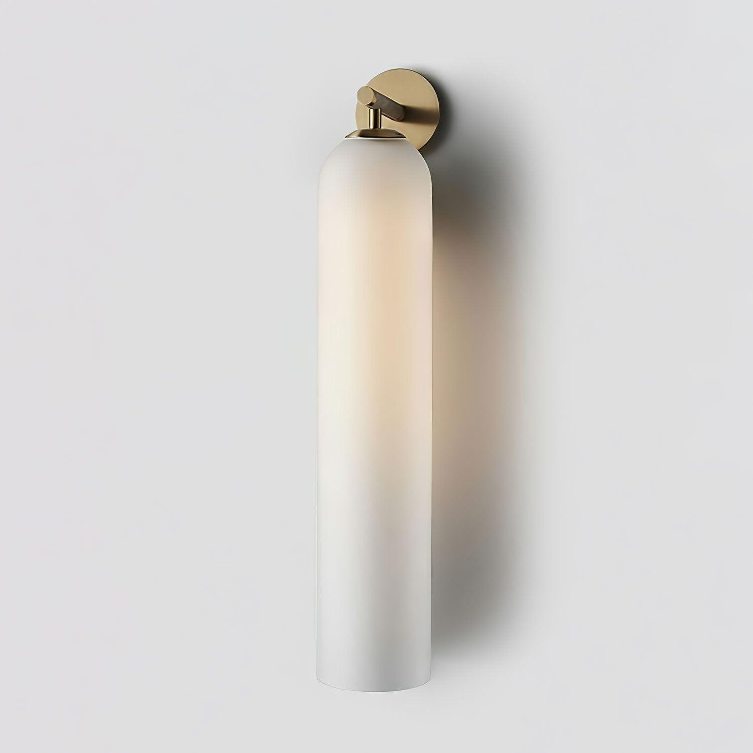 Art Glass Sconce M408