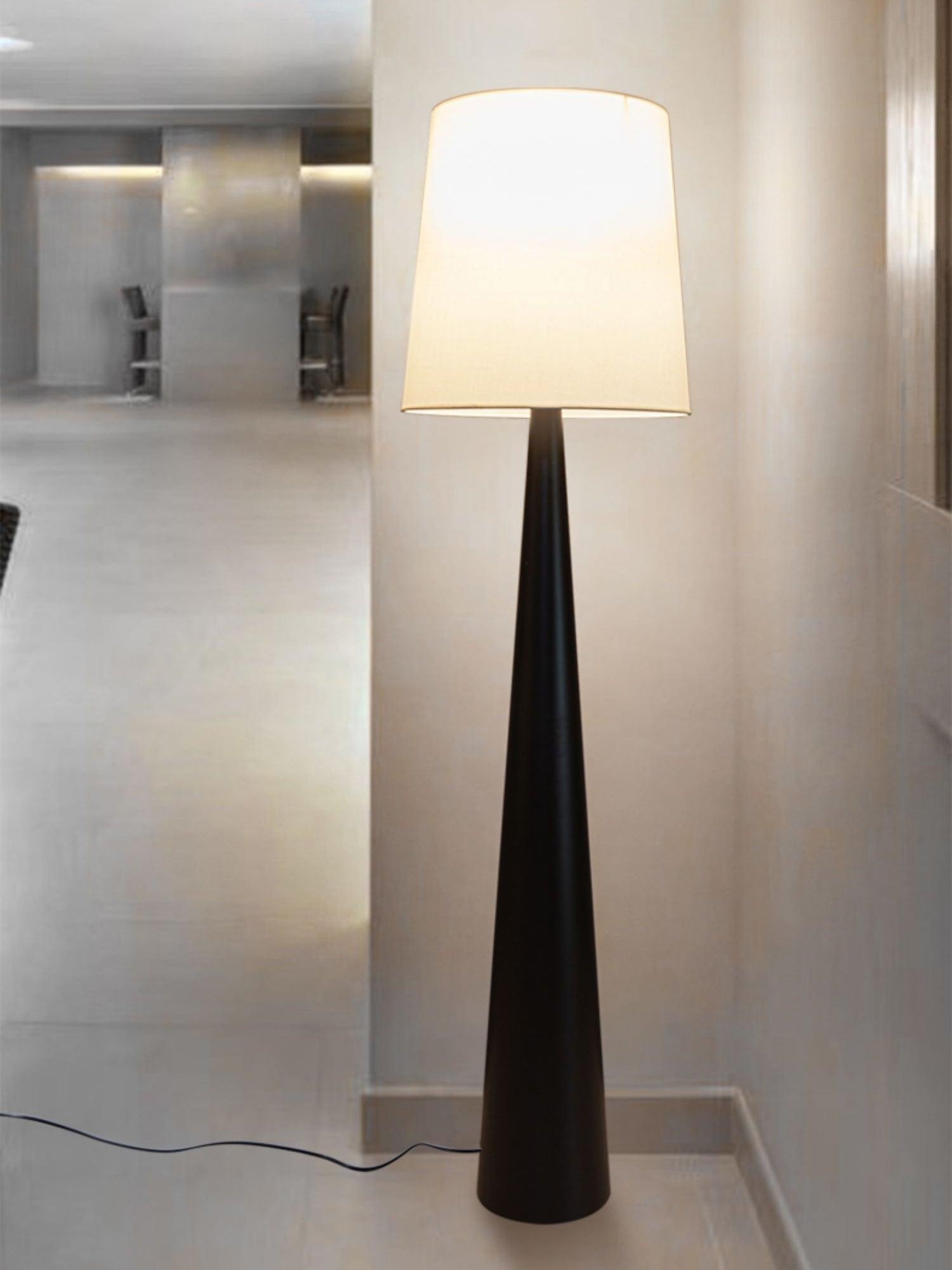 Medieval Style Mushroom Floor Lamp M453