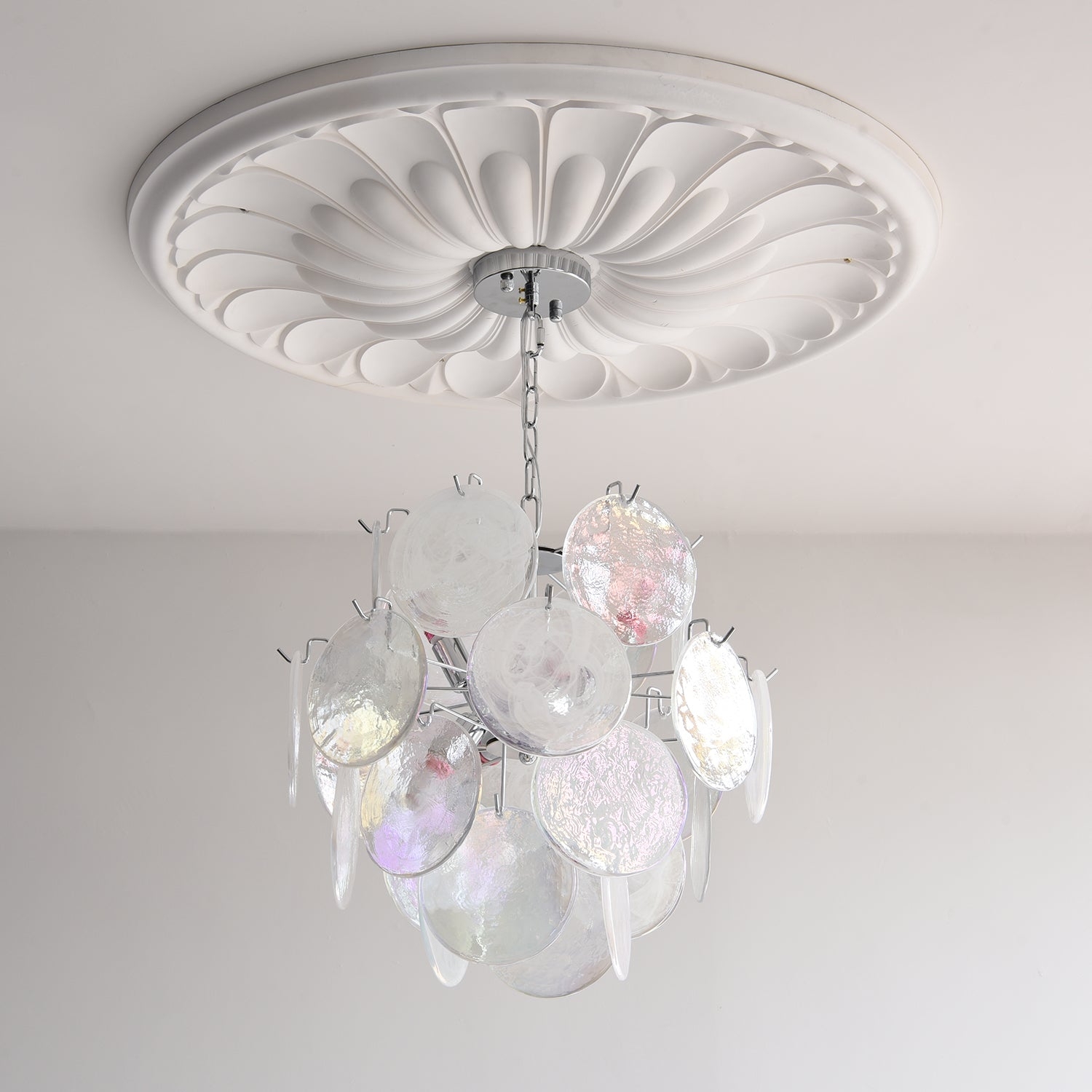 Venfield Chandelier D84
