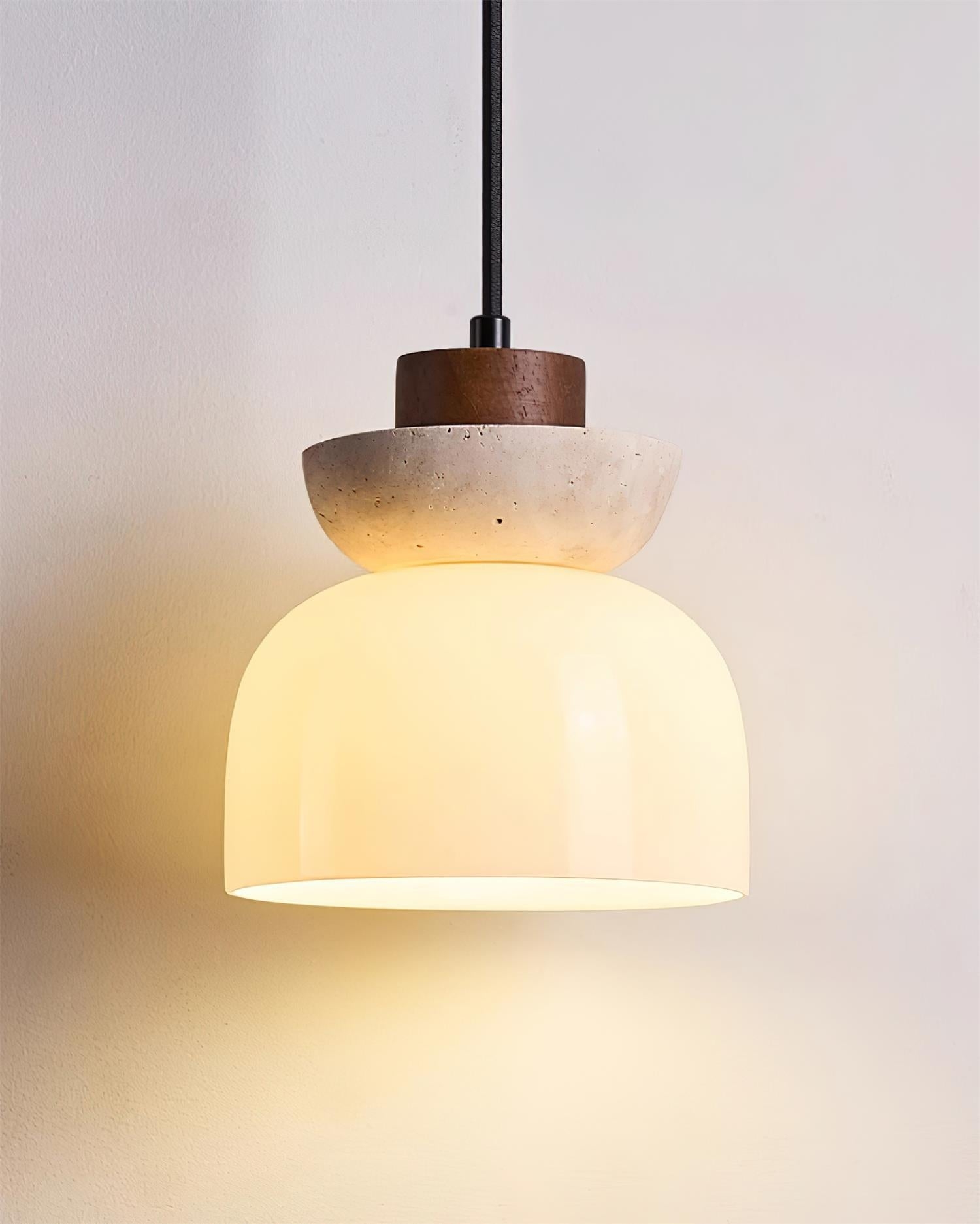 Paolina Pendant Light D23