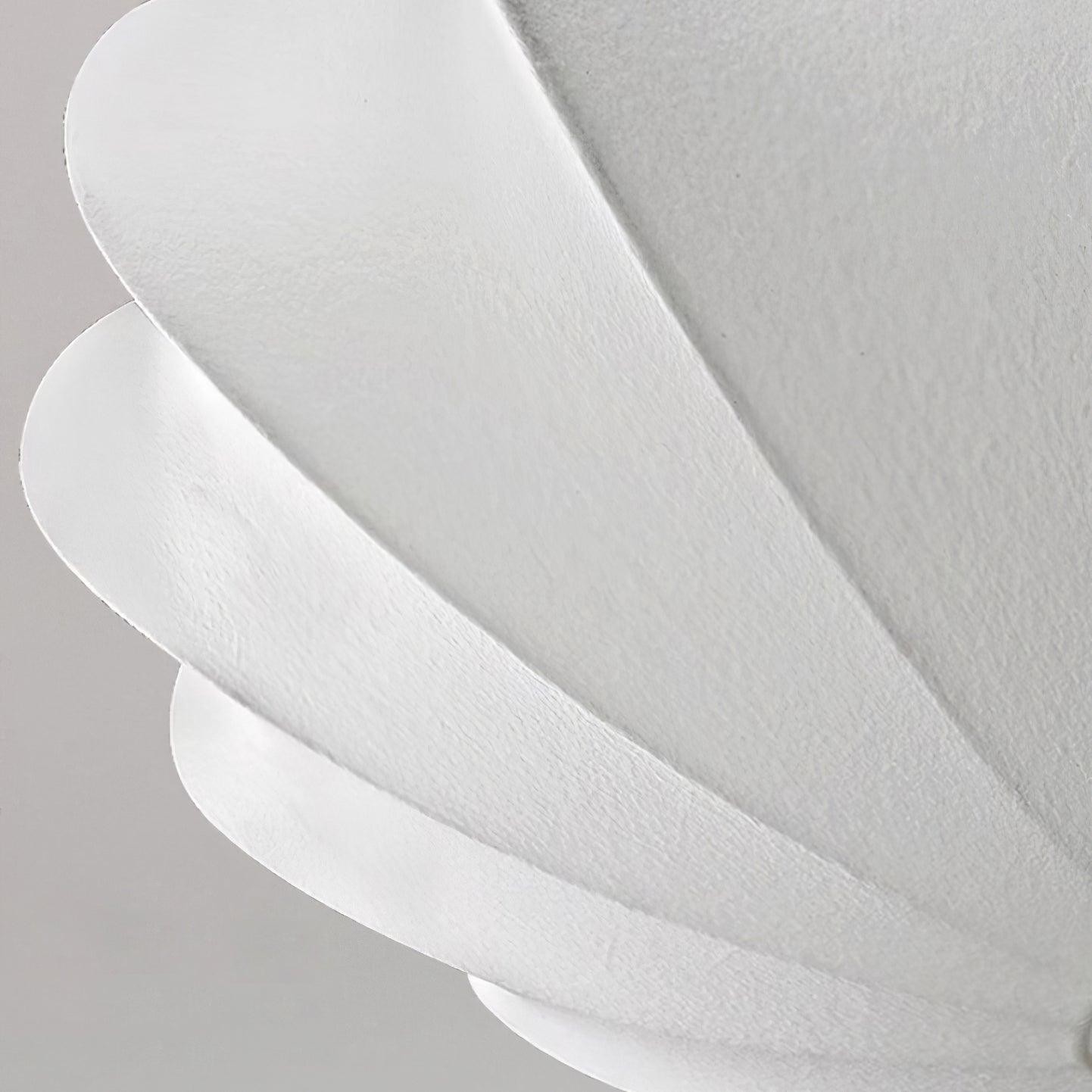 Shell Bubble Ceiling Lamp M348