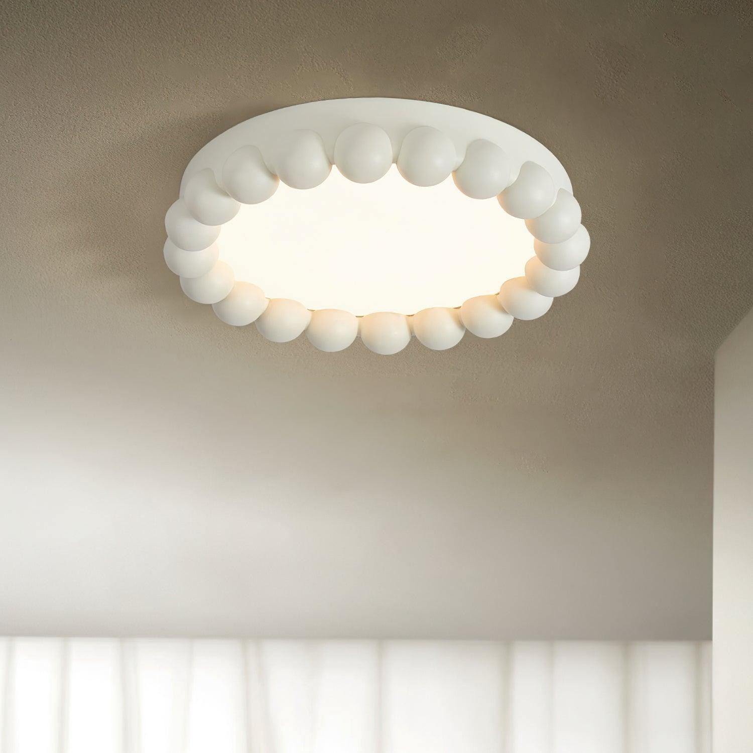 Bead Shaped Ceiling Lamp M352