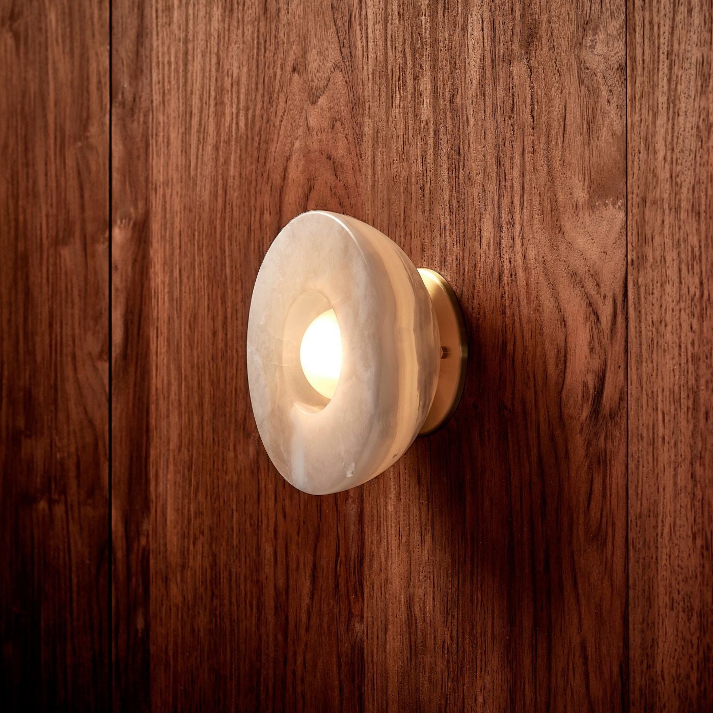 Aurelia Surface Sconce D562