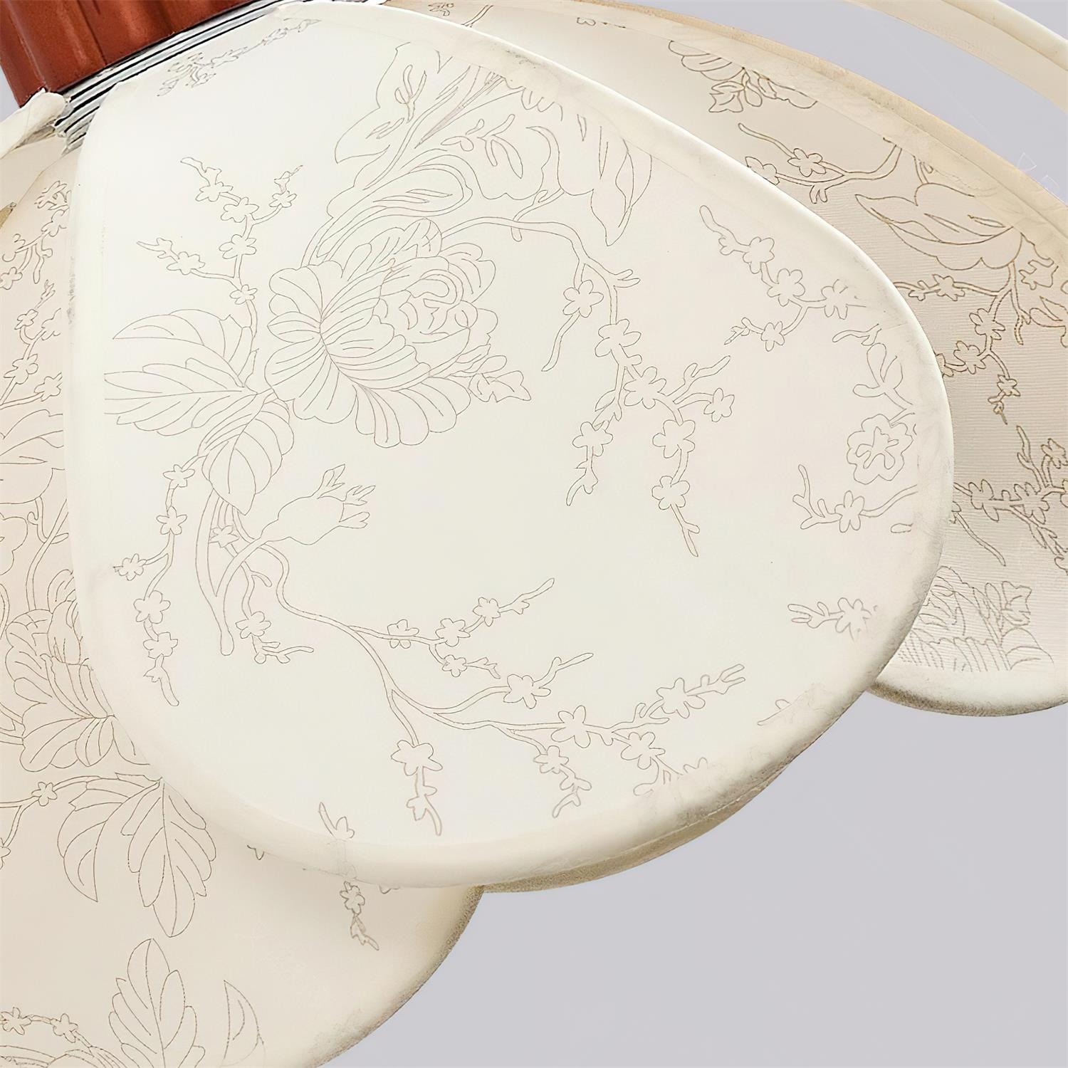 Florvia Wall Lamp D107