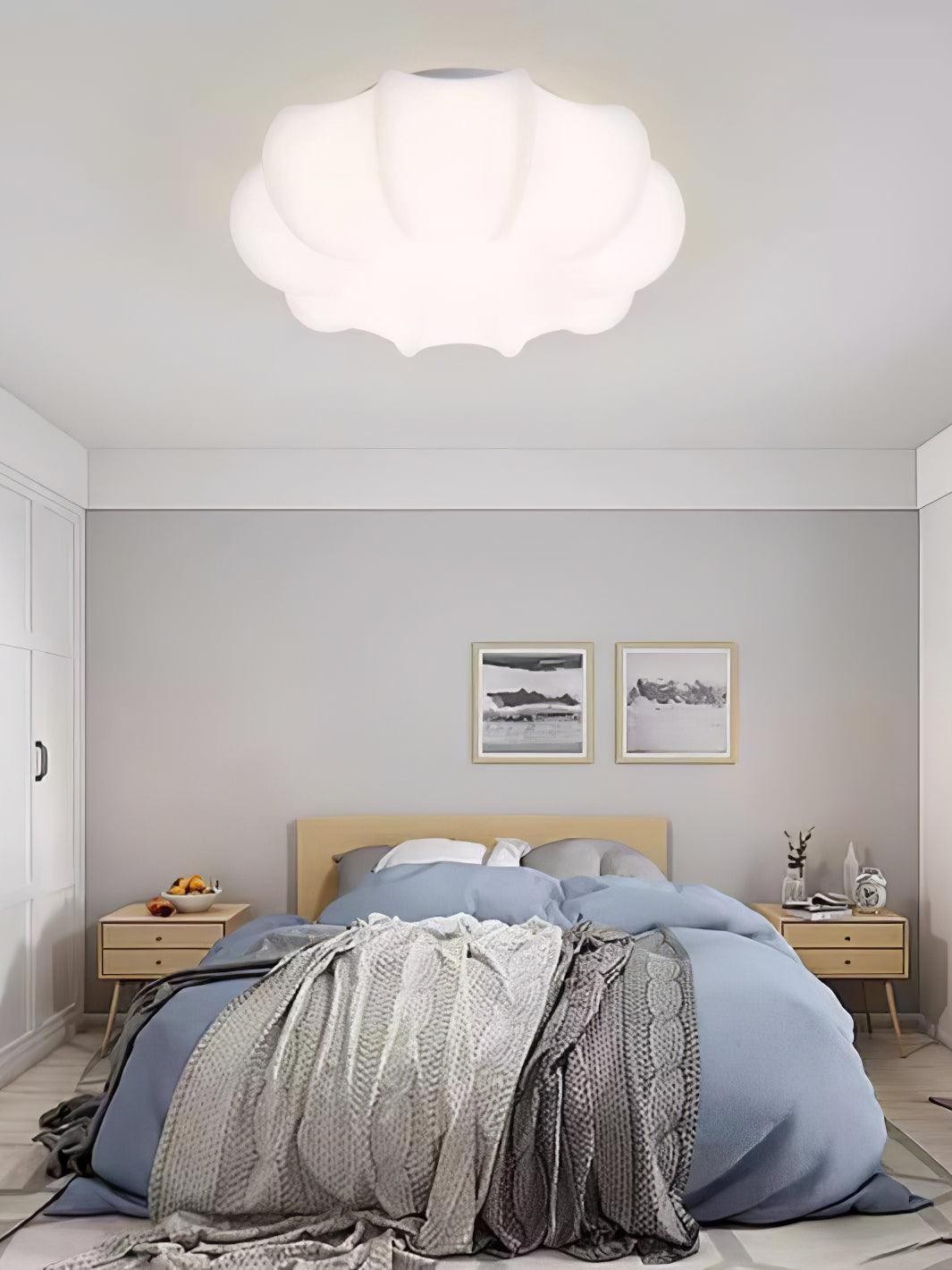 Umbrella Ceiling Lamp M503
