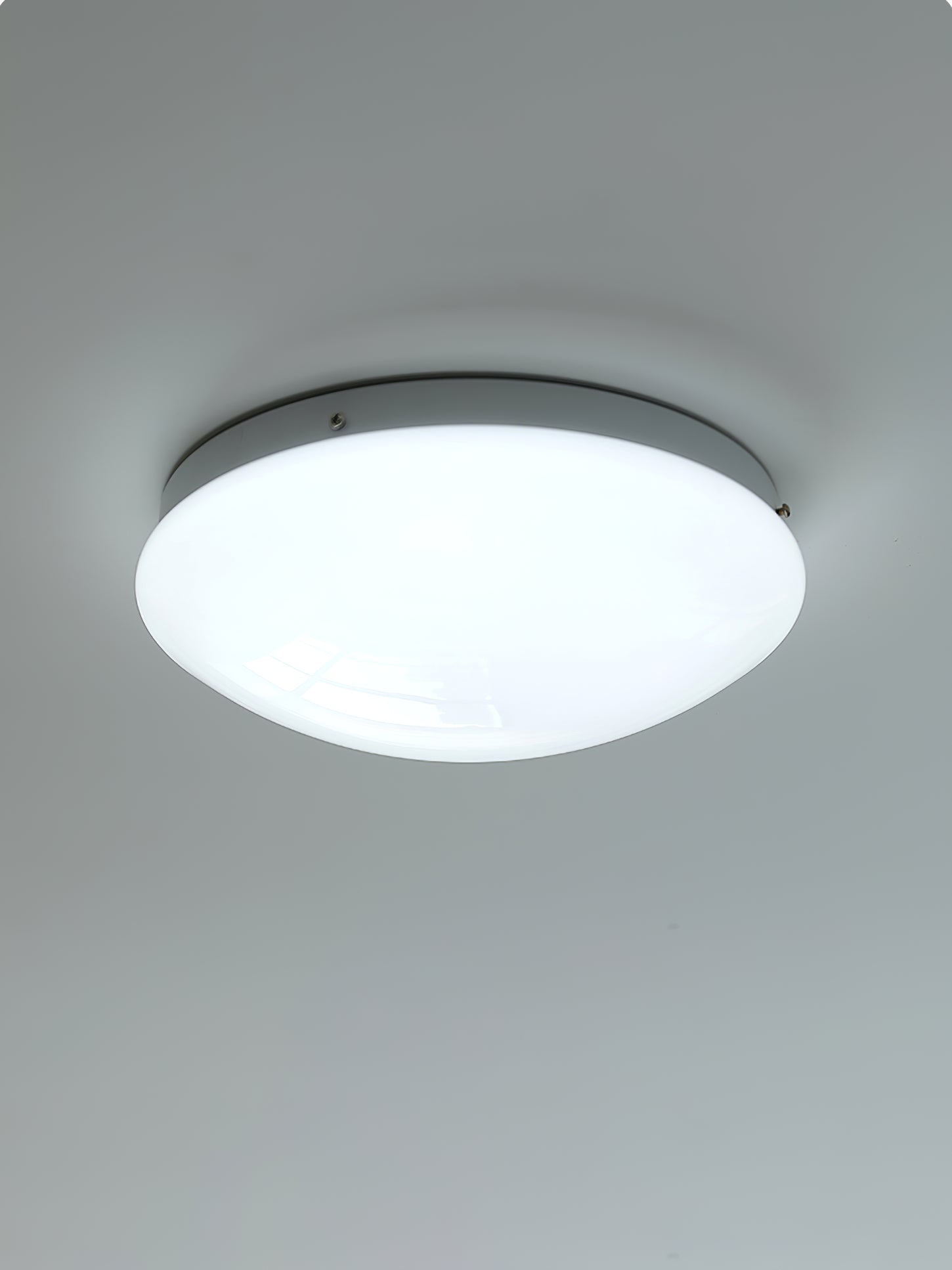 Wickes Flush Ceiling Light D418