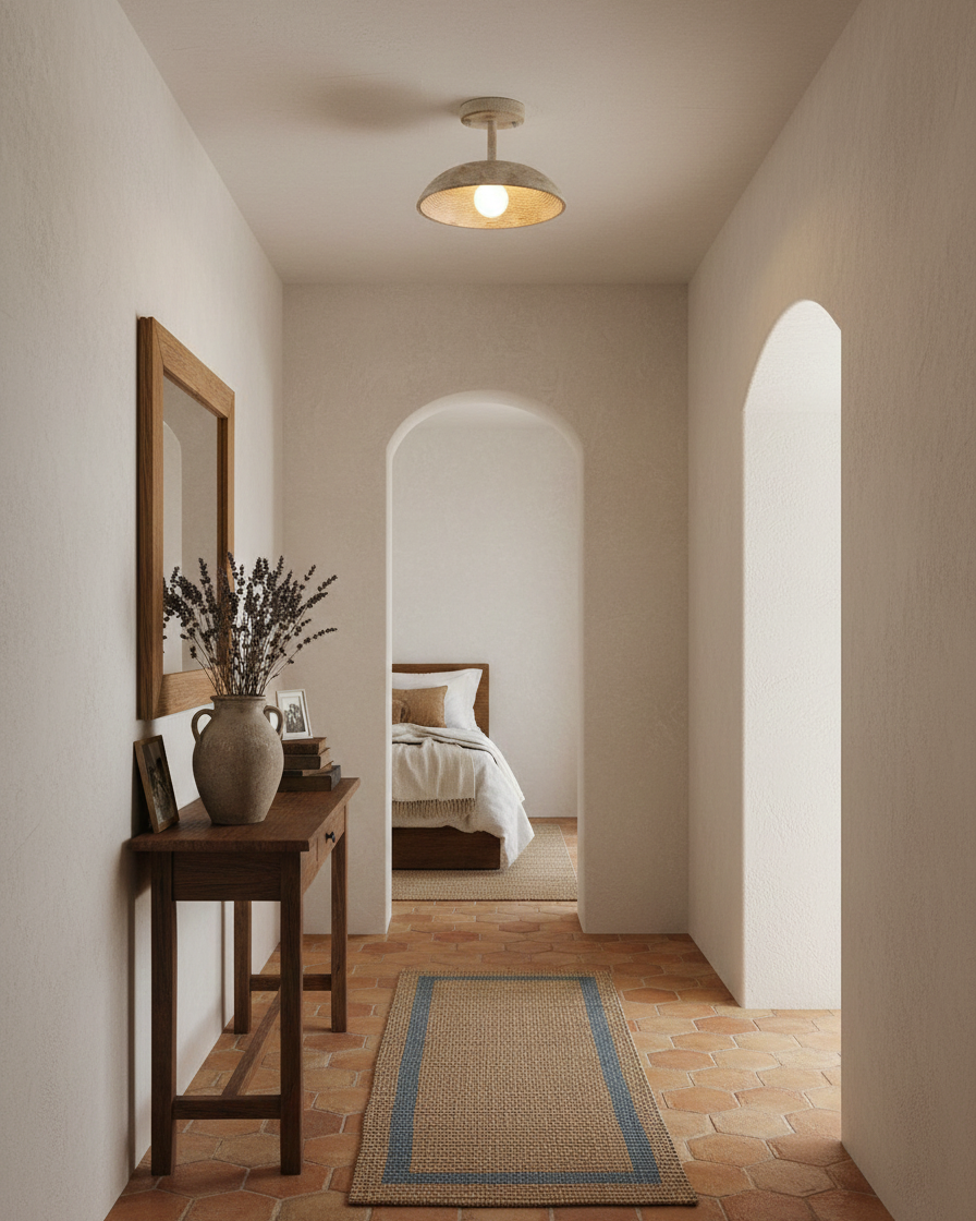 Echo Bowl Ceiling Lamp D328