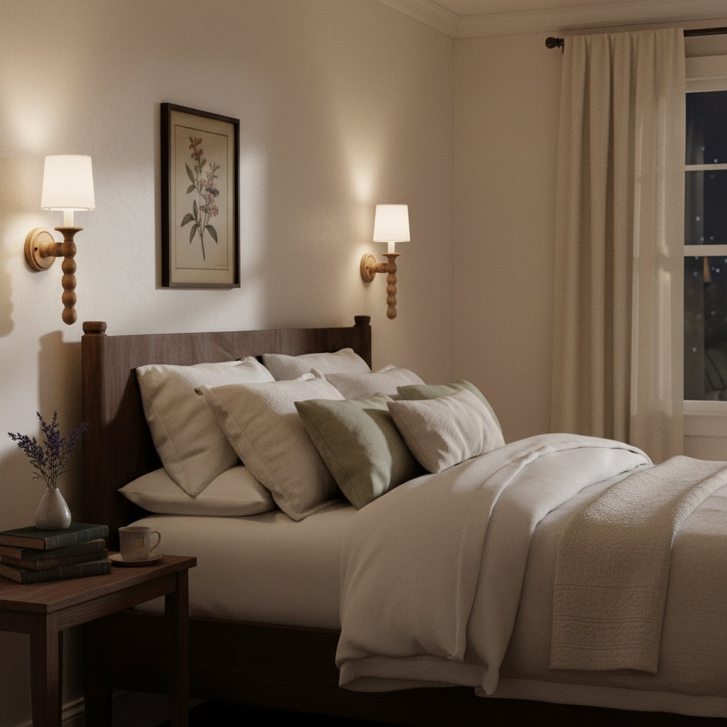 Dorado Wall Lamp D732