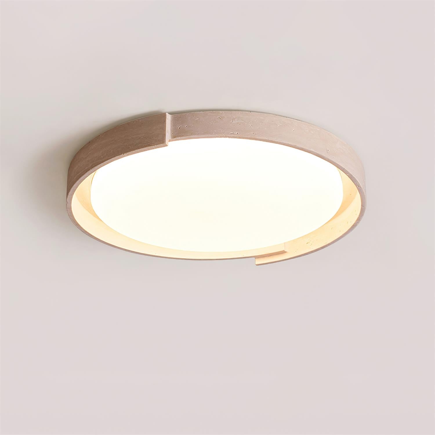 Dari Round Ceiling Light D67