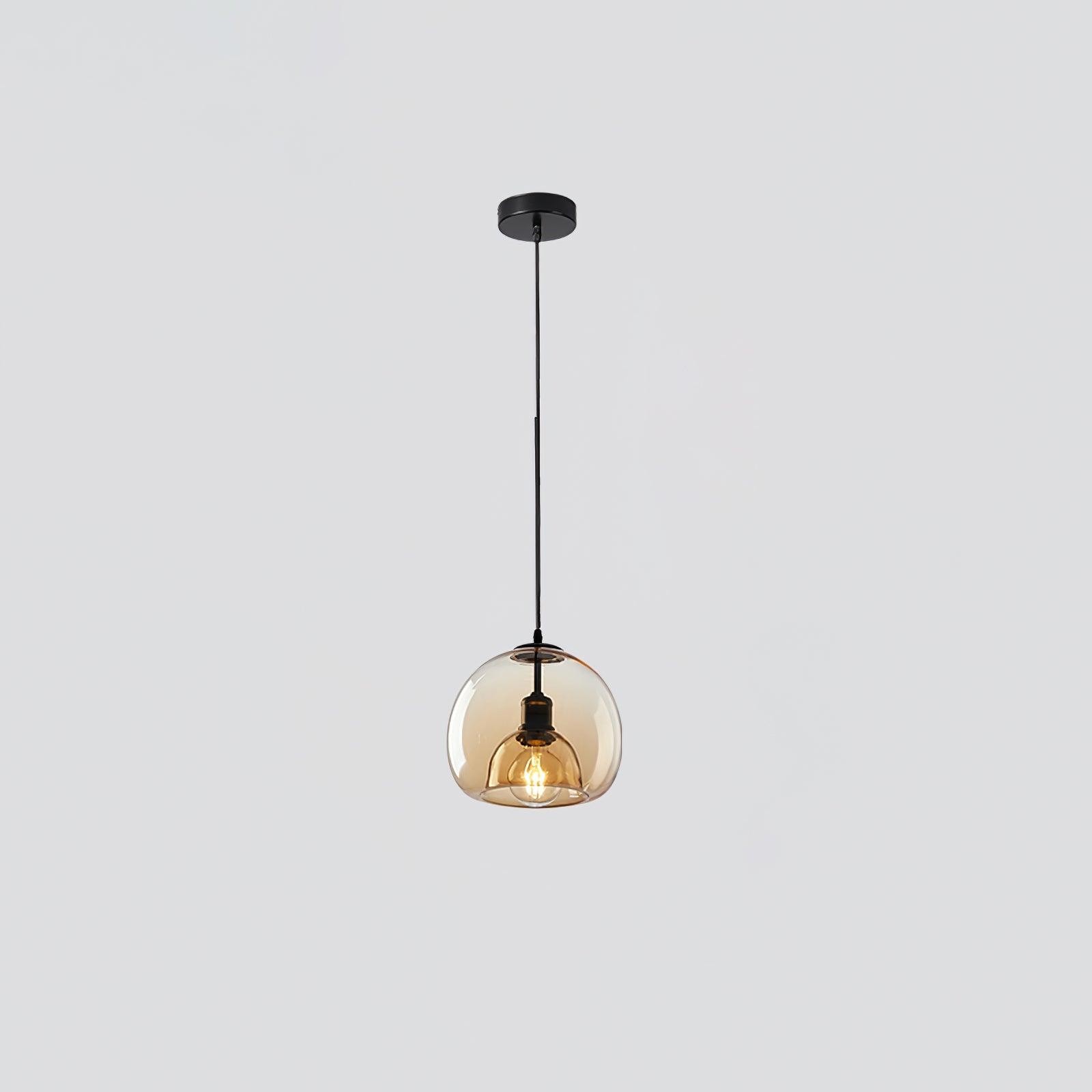Pearl Essence Pendant Lamp M533