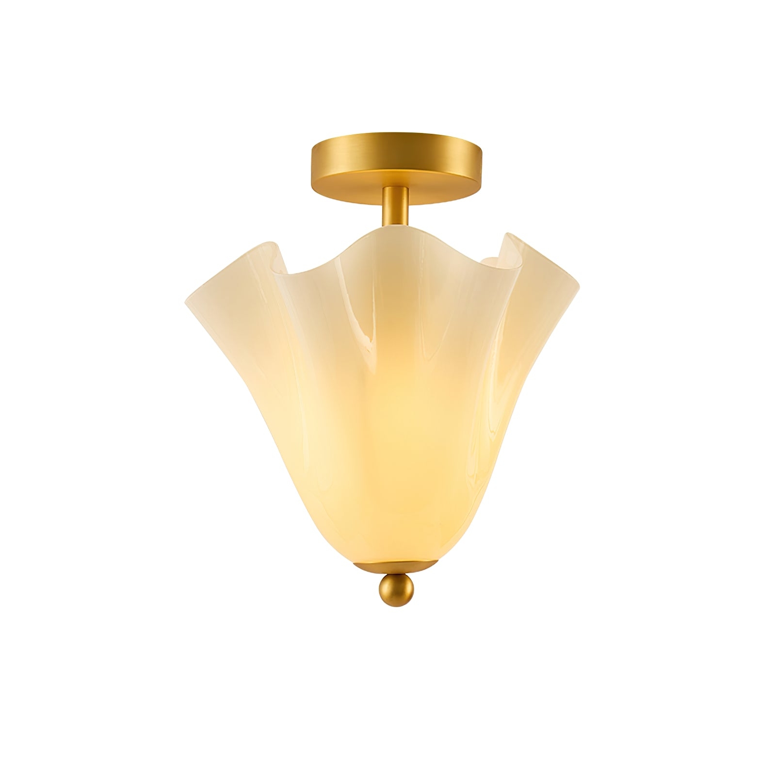 Mido Ceiling Lamp D258