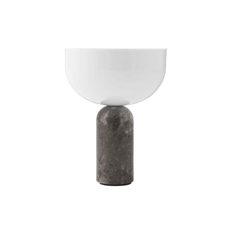 Marble Kizu Rechargeable Table Lamp S65