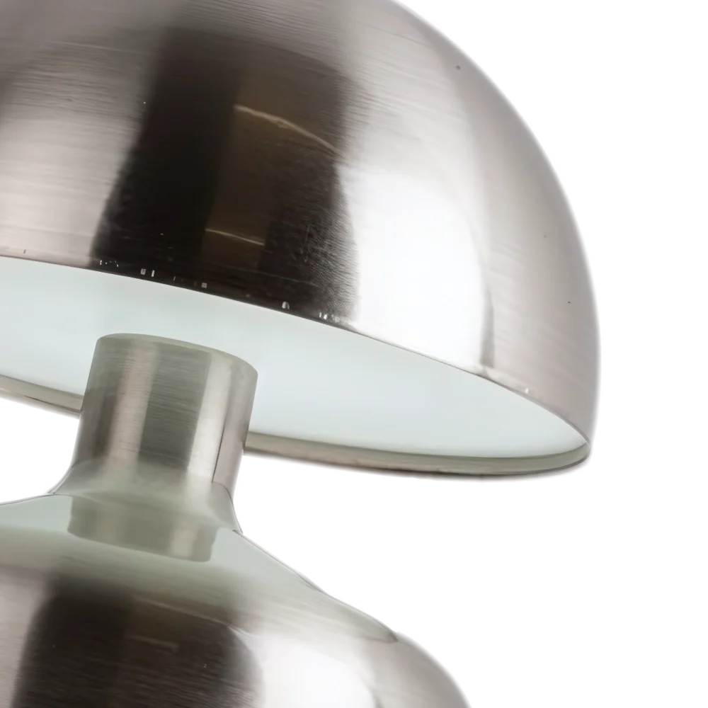 Luminous Nikkel Shine D844