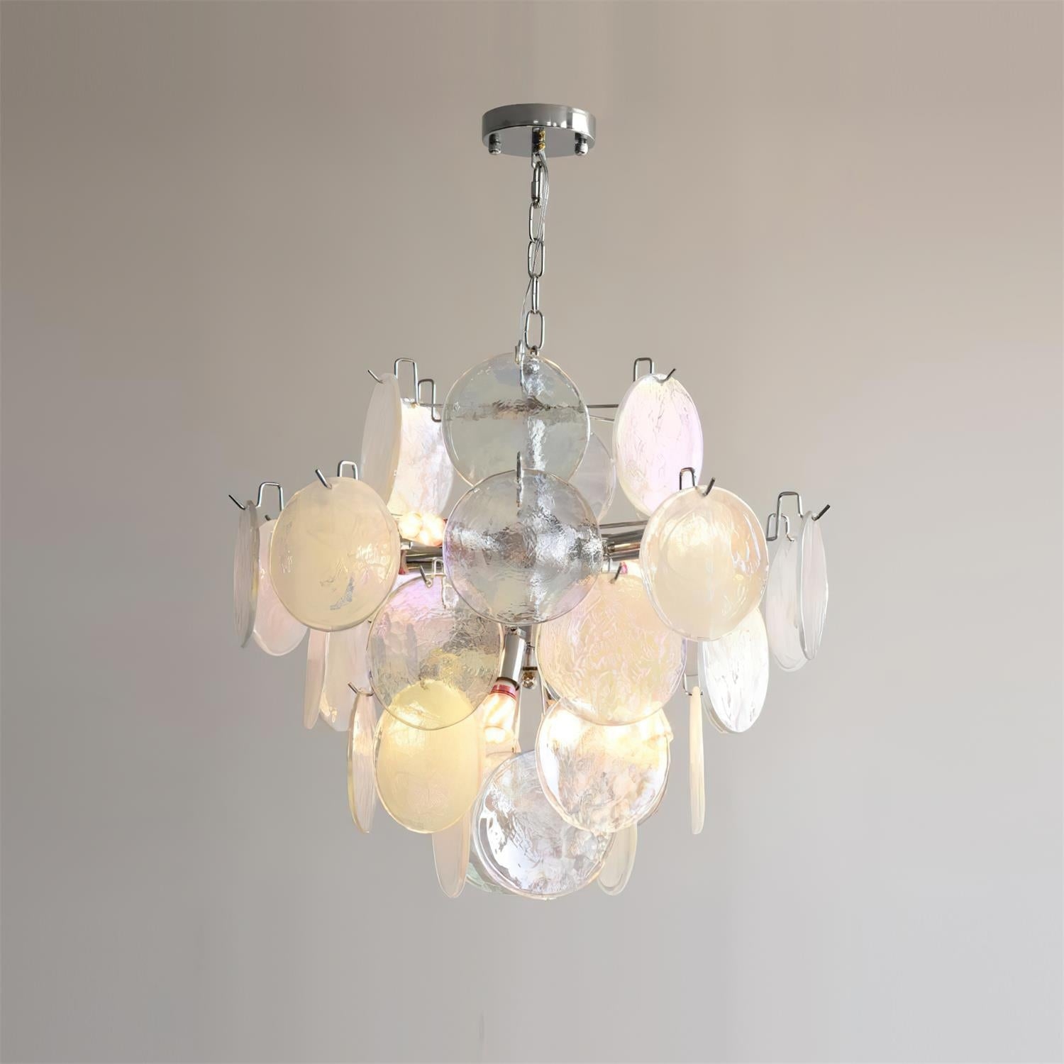 Venfield Chandelier D84