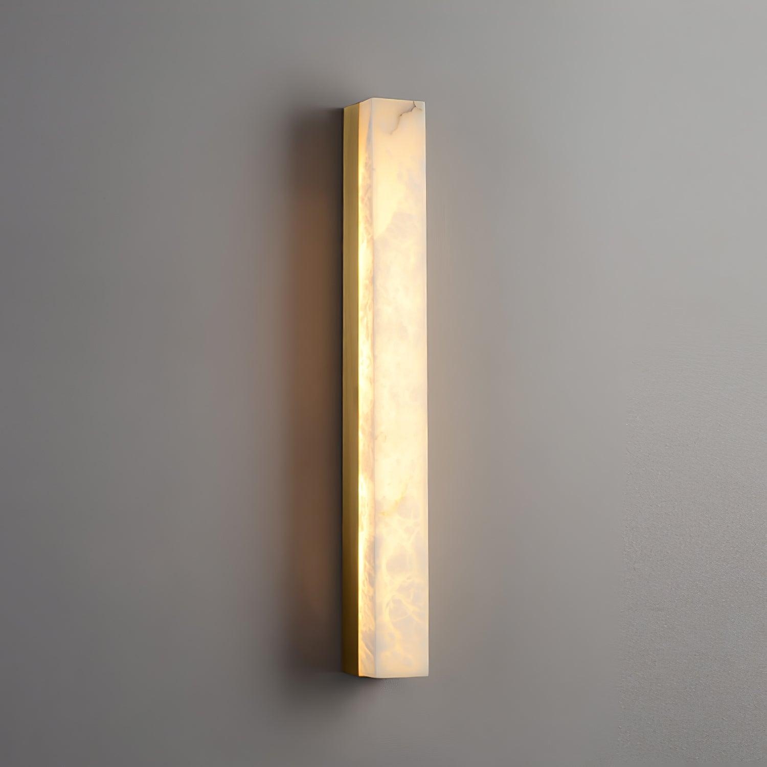 Emerson Alabaster Wall Lamp D401
