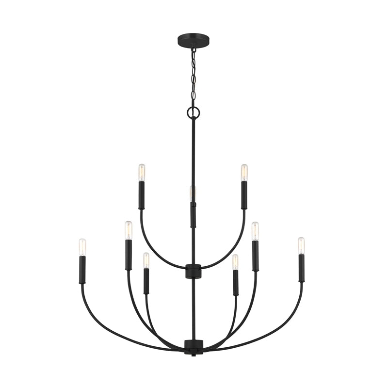 Greenwich Chandelier D578