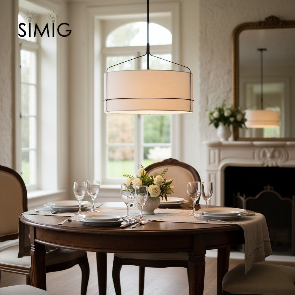 Horelia Pendant - Industrial Ceiling Light with Dark Bronze Metal T246