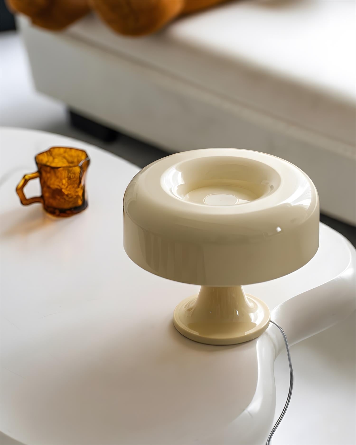 Donula Table Lamp D276