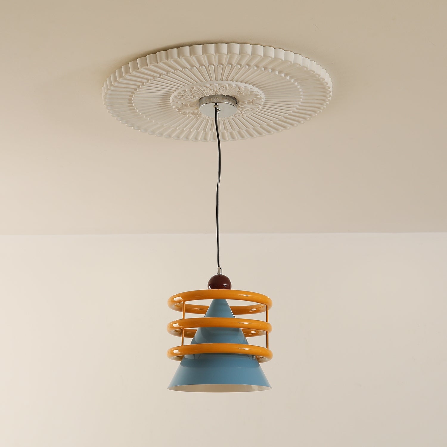 Sowden Pendant Lamp D43