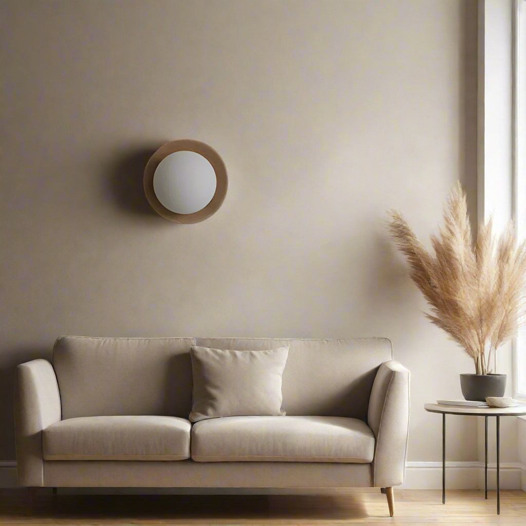 Nordic Minimalist Natural Wood LED Wall Light D780