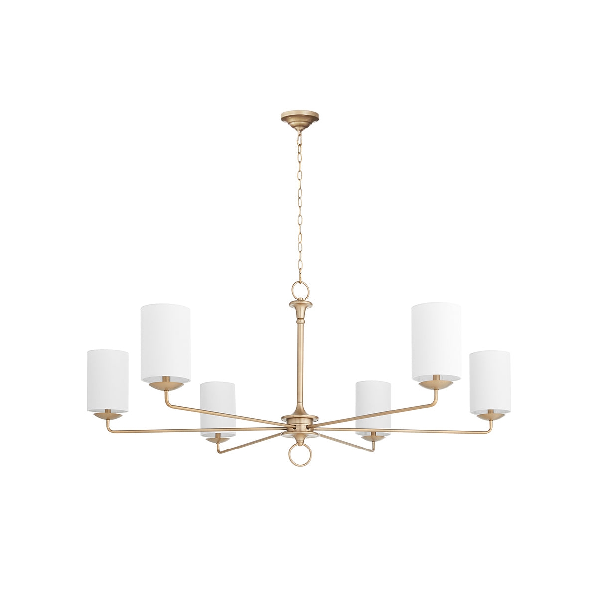Ginevra Chandelier D507