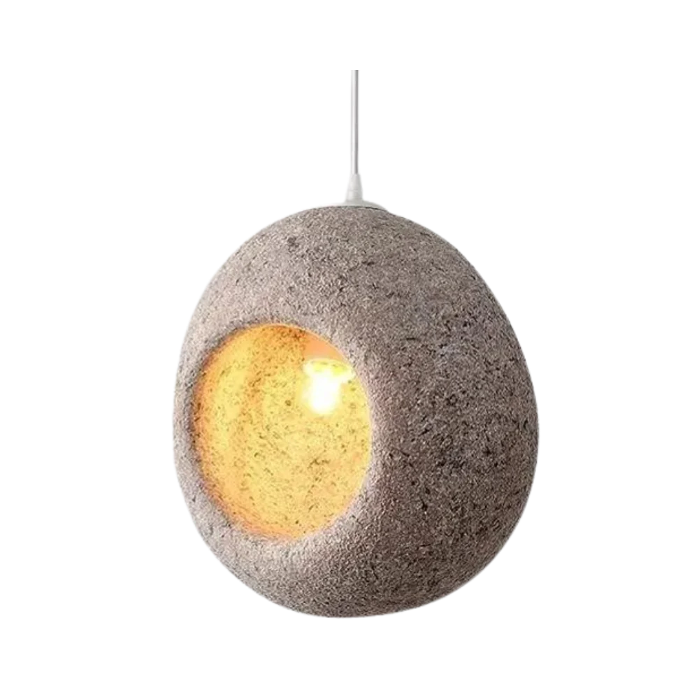The Discreet Glow Pendant Light D825
